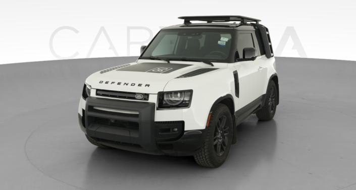 land rover defender 2023 SALE26EU9P2141946 image land rover defender 2023 SALE26EU9P2141946 image
